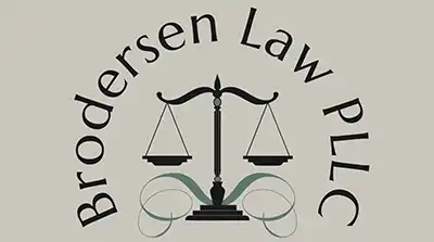 Brodersen Law Logo