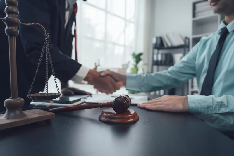 business law