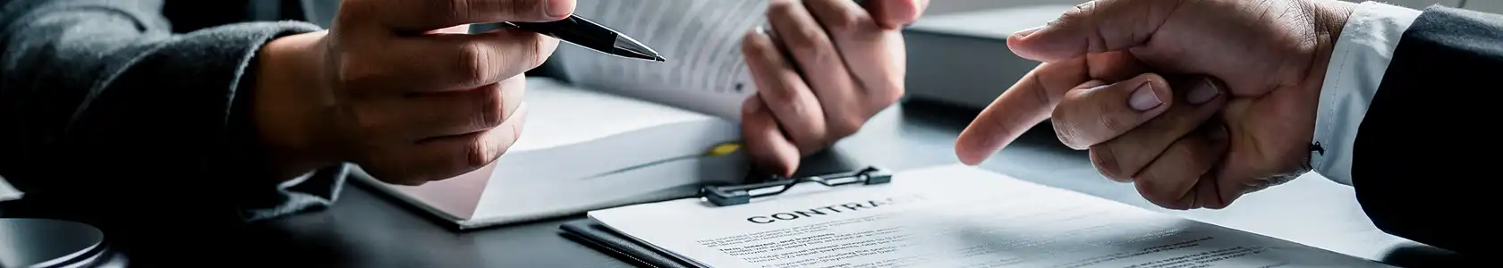 contract law page