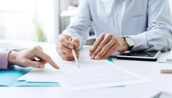 contract negotiation