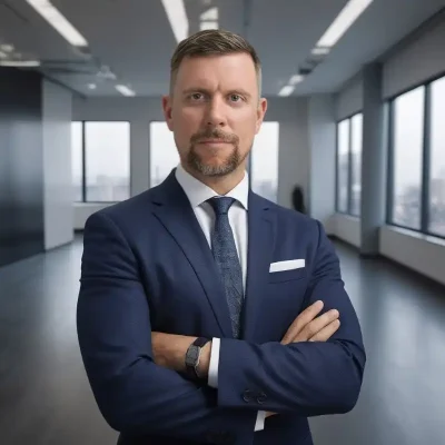 Paul Brodersen Attorney At Law