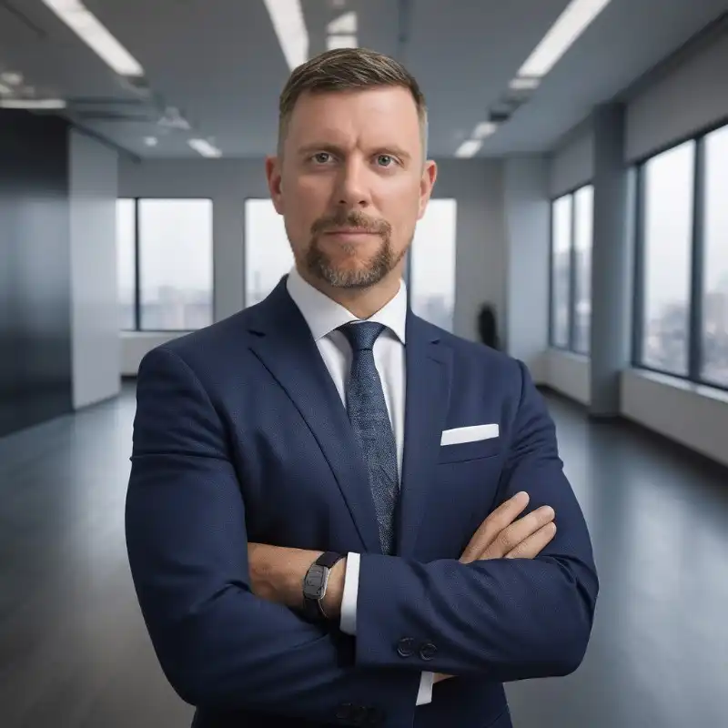 Paul Brodersen Attorney At Law
