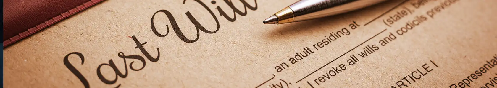 probate law