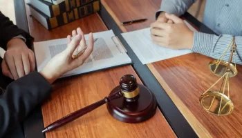 dispute law