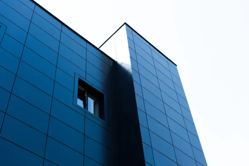 commercial real estate