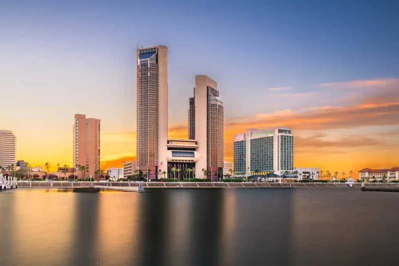 Corpus Christi TX law office