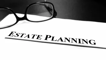 estate plan