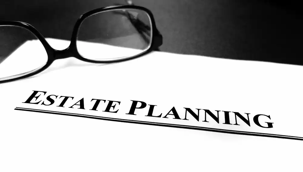 estate plan