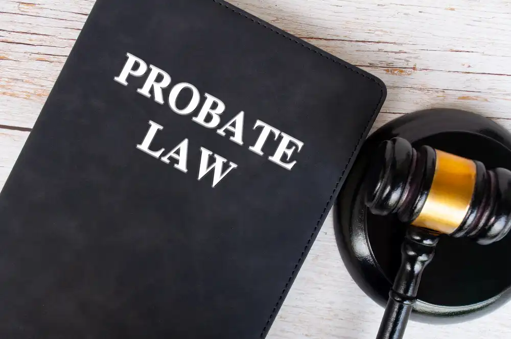 probate law